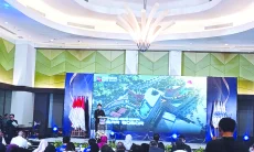 Genjot Infrastruktur lewat Pembiayaan Kreatif
