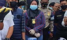 Mahasiswi IPB Ditemukan Tewas