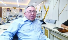 Dana Tersendat Proyek Terhambat