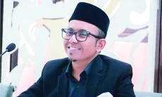 Hak Guru Sekolah Maung Tersendat Data