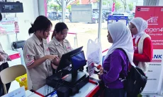 Koperasi Merah Putih Bukan Sekadar Toko