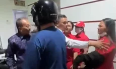 Denny Sumargo Unggah Kronologi Perselisihan Gubernur Bali dan Petugas SPBU