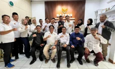 Bidik Kemandirian Ekonomi Umat, Baznas Kabupatan Bandung Gandeng Kadin