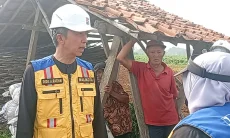 Dedie Bidik Groundbreaking PSEL Bogor Raya II Akhir Desember 2026
