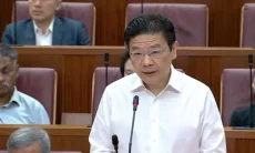 Singapura Ancam Sanksi Perusahaan Pembakar Hutan RI Usai Kabut Asap Memburuk