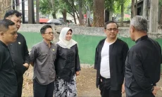 Bekas RSUD Soreang Disiapkan Jadi Sekolah, SMPN 5 Soreang Ditargetkan Pindah 2027