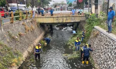 DLH Tasikmalaya Bersihkan Lima Titik Strategis, Siapkan Kota Hadapi Penilaian Adipura