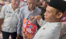 Jaro Ade Minta KDKMP Serap Produk UMKM
