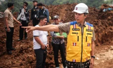 Pembangunan GOM Bogor Barat Deviasi Positif 3 Persen, Lingkungan Sekitar Dijaga Tetap