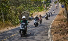 Ayo Kenali Fitur Sepeda Motor, Dukung Keselamatan dan Performa Berkendara