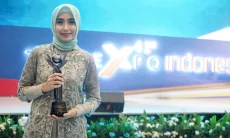 Raih Primaniyarta, Bio Farma Tegaskan Daya Saing Ekspor Produk Kesehatan Indonesia