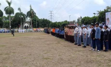 Hari Jadi ke-25 Kota Tasik, Viman Soroti Capaian Pembangunan