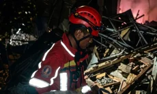 Sisa Bara Tungku Diduga Picu Kebakaran Kandang Ayam di Cimahi, Kerugian Rp4 Juta