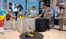 PEKRAF 2026 Pamerkan 21 Subsektor Ekonomi Kreatif Kota Tasikmalaya, Ada Teknologi AI