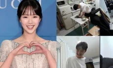 Bicara Terbuka Jelang Pernikahan dengan Ji Ye Eun, Vata: Impian Saya jadi Suami Baik