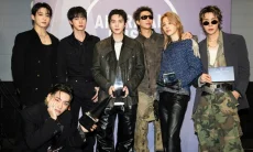 Ikuti Jejak BTS, BLACKPINK TWICE dan Stray Kids Boikot Grammy yang Remehkan K-Pop?