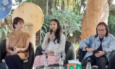Lestari Tradisi Bandung 1990, Ruang Merawat Budaya Sunda Lintas Generasi