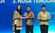 Jabar Kembali Jadi Provinsi Ramah Wisata Muslim Terbaik di Indonesia pada IMTI 2026