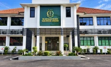 Pengaduan Anggaran DPRD Kabupaten Cirebon Diteruskan ke Kejari