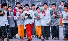 Bintang Bola Santri Jabar 2026 Digelar Sambut Hari Santri, 16 Tim Bakal Bertanding