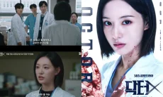 Drama Populer 'Doctor X' Hadapi Kecaman, Apa Kesalahan Kim Ji Won?
