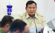 Prabowo Panggil Semua Jajaran Kabinet ke Istana Bogor, Rapat atau Acara Ulang Tahun?