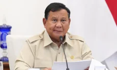 Bukan Rayakan Ulang Tahun Prabowo? Ini yang Dilakukan para Kabinet di Istana Bogor