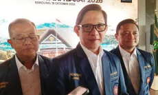 DPRD Jabar Soroti Karhutla, Pembakaran Lahan di Garut dan Ciamis Jadi Perhatian