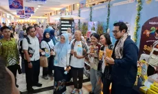 Pekan Ekraf Tasikmalaya 2026, Tata-Titi Jadi Pembeda Produk UMKM Lokal