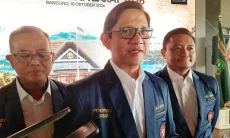 DPRD Jabar Pertanyakan Status Pinjaman Rp3,4 Triliun ke PT SMI