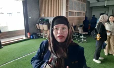 Dinkes Jabar Pantau ISPA di Tengah Kekhawatiran Asap Karhutla
