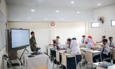 36 Sekolah di Kota Bogor Direvitalisasi, Anggaran Bantuan Capai Rp26 Miliar