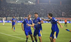Persib Susah Payah Kalahkan Persik, Igor Tolic Puji Mentalitas Para Pemain