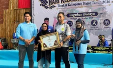 Menjaga Rasa Sejak 1965