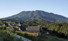 Merawat Alam, Merajut Kolaborasi di EIGER Nature