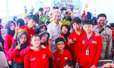 Belajar Mandiri di Sekolah Rakyat: Tempa Diri Raih Mimpi