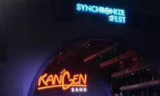 Kangen Band Bikin Haru di Synchronize Fest 2026, Andika Berharap Tak Bubar