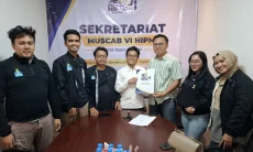 Firman Abdurrohman Jadi Satu-satunya Bakal Calon Ketua HIPMI Tasikmalaya 2026–2029