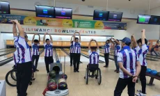 Jelang Peparda Jabar, Atlet Bowling NPCI KBB Terkendala Tunggakan Sewa Tempat Latihan