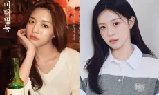 Foto Go Youn Jung 10 Tahun lalu Viral, Visual Cantik saat Muda jadi Sorotan