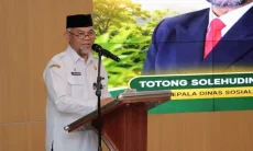 Sekolah Rakyat Cireundeu Gunakan Data SETARA, Kemensos Jangkau Anak Desil 1 dan 2