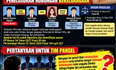 Keluarga Hendra Chandra Buka Suara Soal Pamflet Seleksi Dirut Perumda Tirta Jati