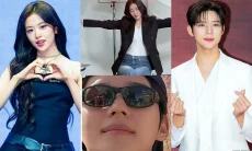 Yujin IVE Dirumorkan Kencan dengan Aktor Moon Sang Min, Foto Ini Disebut jadi Bukti