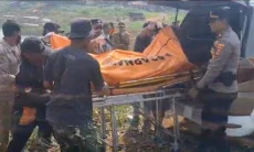 Tiga Hari Pencarian, Pemancing yang Tenggelam di Waduk Cirata KBB Ditemukan Tewas