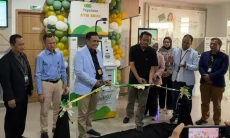 Pegadaian Hadirkan ATM Emas yang Bisa Cetak Emas Fisik Tanpa Waktu Tunggu
