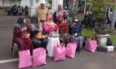 Penyintas Asal Sempur Ini Berbagi Kisah Hidup Selama 16 Tahun Melawan Kanker
