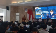 125 Orang Ikuti Seleksi Jukir Resmi Kota Bogor, 30 Orang Lolos Tahap Awal