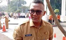 Viral Dugaan Pemalakan di Angkot, Pemkot Segera Gencarkan Penertiban Pengamen