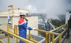 PGE Catat Produksi Tinggi, Realisasi Meningkat 9,8 Persen