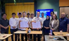Kadin Kota Tasikmalaya Buka Peluang Kolaborasi dengan Filipina